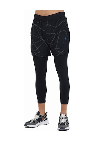Lumberjack Ml Bolt 20m-prf1-19 5pr Siyah Erkek Şort 000000000102024222 Siyah