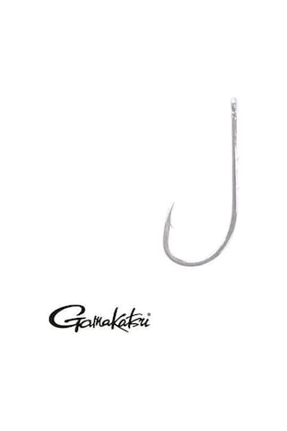 GAMAKATSU LS-5213N No:6 Nikel Olta İğnesi 1/25