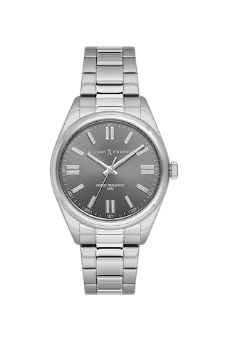 Milano X Change Mxg74005 Kol Saati Metalik Gri