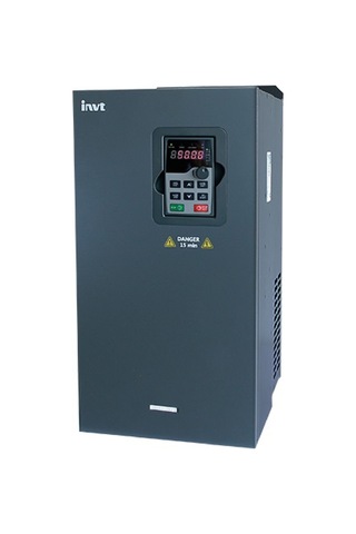 Invt Gd200a-015g/018p-4 ,15kw/18.5kw/380v Ac Motor Sürücü