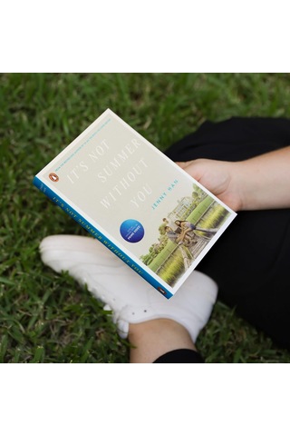 It's Not Summer Without You: Book 2 In The Summer I Turned Pretty Series
