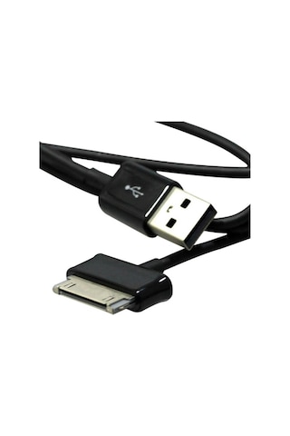 Samsung Uyumlu Galaxy Tab - 2 Note 10.1 Usb Şarj Data Kablosu