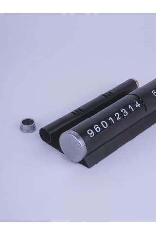 Unıque 4'lü 1 Arada Acil Durum Çekiciye Sahip Araç Bilgilendirme Kartı 224810781