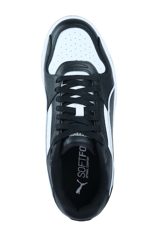 Puma Rebound Erkek Beyaz Spor Ayakkabı 402586-05 Beyaz