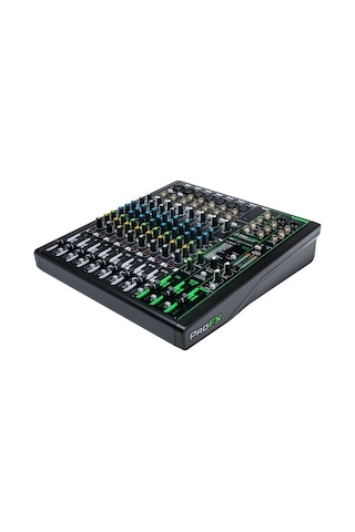 Mackie Profx12 V3 12-Kanal Mikser
