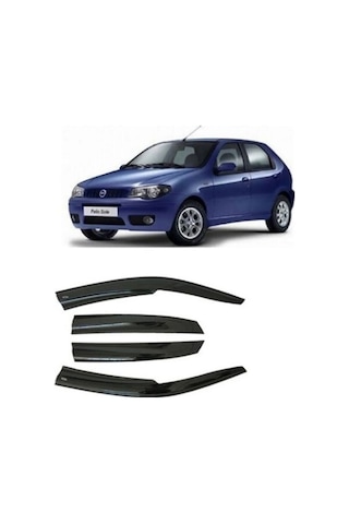 fiat palio cam rüzgarlığı (KUTULU GÖNDERİM)
