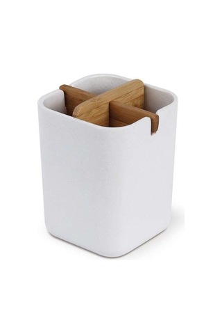 Lexon Zen Cup Bambu Beyaz Lh39w8 Beyaz