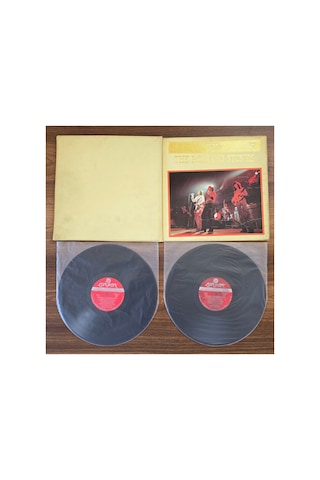 The Rolling Stones Pack
