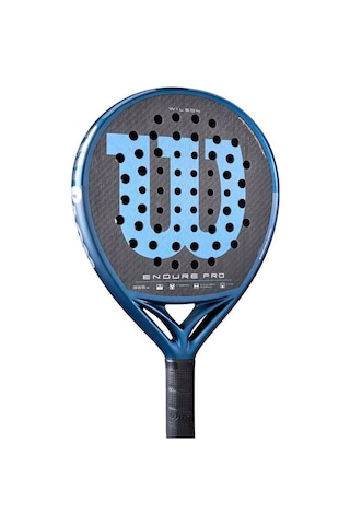 Wilson Endure Pro V1 Padel Raketi Wr190311u2 Çok Renkli