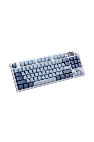 Attack Shark K86 Kablosuz Mekanik Klavye