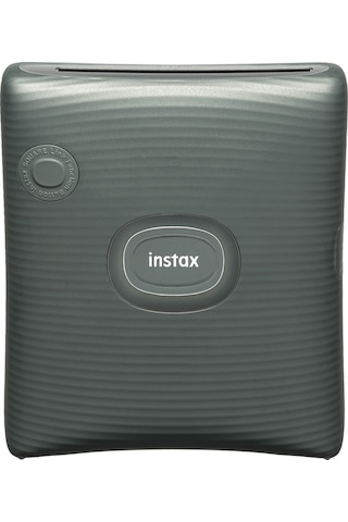 Fujifilm Instax Sq Link Yeşil Ex D Akıllı Telefon Yazıcısı + 10'lu Film + Taşıma Çantası 3 Yeşil