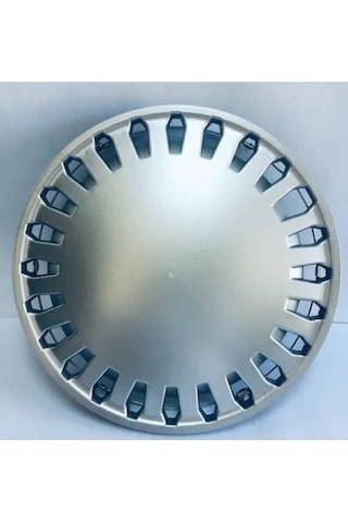 Renault 12 Toros Model 13''ınc Esnek Jant Kapağı 1 Takım 4adet