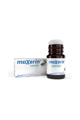 Maxerin Cooler 10 ML Maxerin Cooler 10 ML