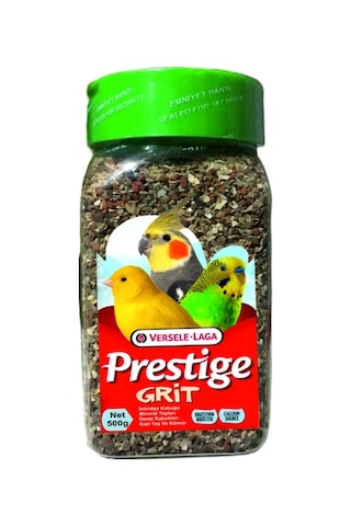 Versele laga Grit Kum Özel Ambalaj 500gr