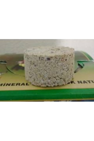 Mineral Blok Gaga Taşı 10 Adet