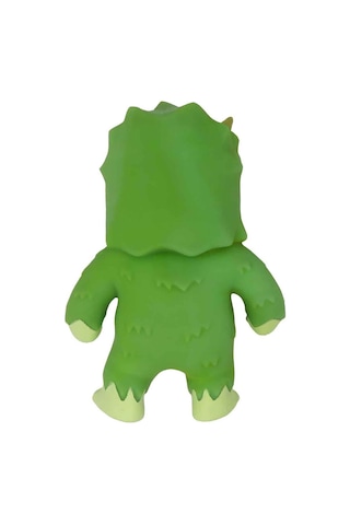 Monster Flex Stumble Guys Super Stretch Figür - Yeşil Standart