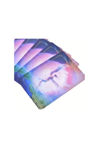 Love & Light 44 Divine Guidance Card
