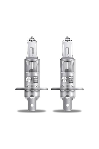 Osram H1 Ultra Life Far Ampulü, 12v 55w, 4 Yıl Garantili, 2'li Paket