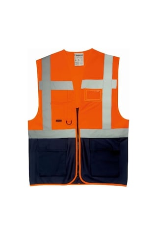 Uw-212 Yönetici Ikaz Yeleği