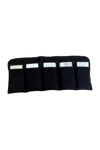 Romed Metal Kurşun Ağırlık 5 KG