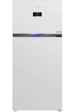 Beko 983629 EB 630 LT No-Frost Çift Kapılı Buzdolabı