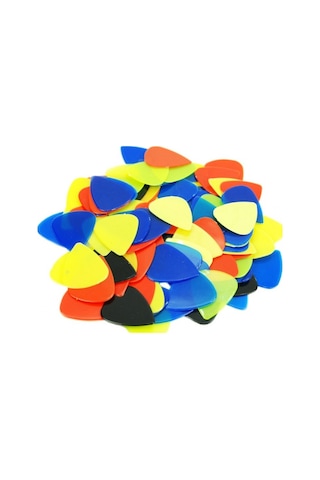 Klasik Gitar Teli - Strings K1060 5 Adet Pena Hediyeli