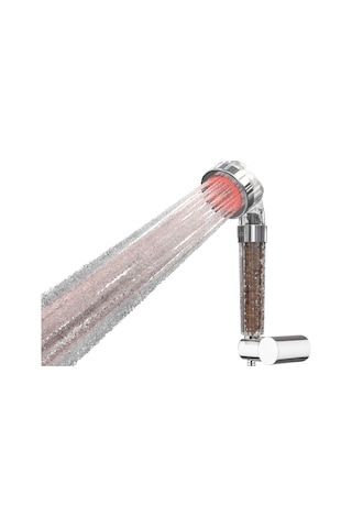 House Pratik Hp26 Isıya Duyarlı Led Işıklı Duş Başlığı Diğer