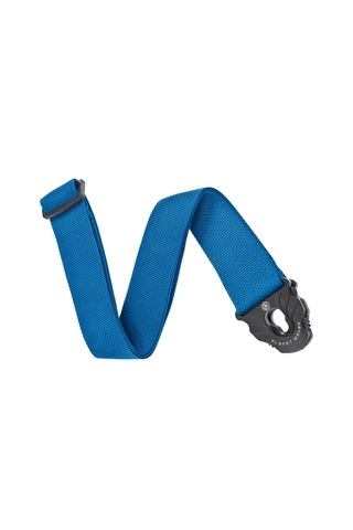 Planetwaves Pwspl202 Gitar Askısı Mavi Kilitli Çin