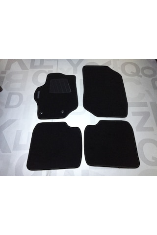 Peugeot 301 Halı Paspas Seti (281163612)