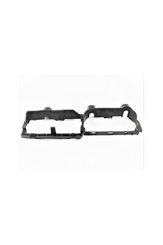 VW Passat B5 Kapı Kolu Cam Düğme Çerçeve Kapak Seti 3B1867179C