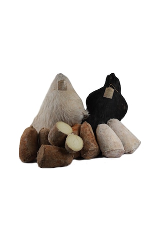 Gurmepark Karaman Divle Obruk Tulum Koyun Keçi Peyniri 1 KG