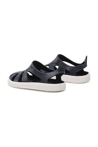 Boatilus Unisex Çocuk Sandalet Lacivert