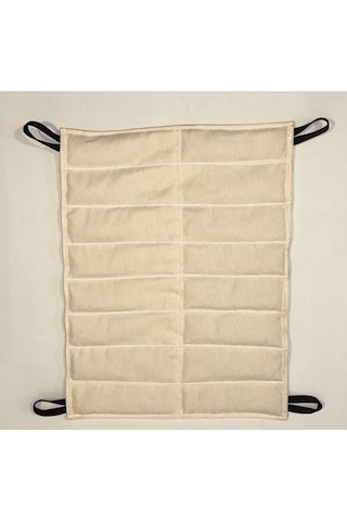 Hot Pack Pedi 8 Dilimli