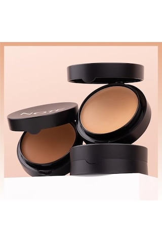 Luminous Silk Cream Powder 01 Patakrem Pudra Fondöten 0 14398616