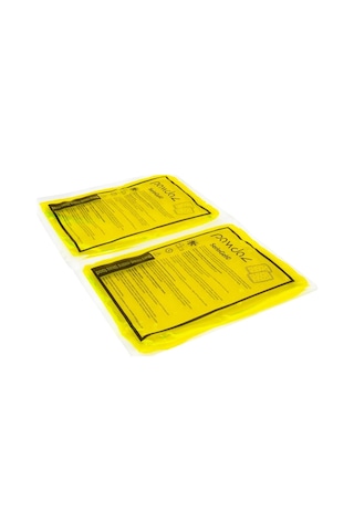 Pawdaz Serinjel X 2 - Soğuk Sıcak Kompres 26x35 Cm - 5 Saat Isı Muhafazası