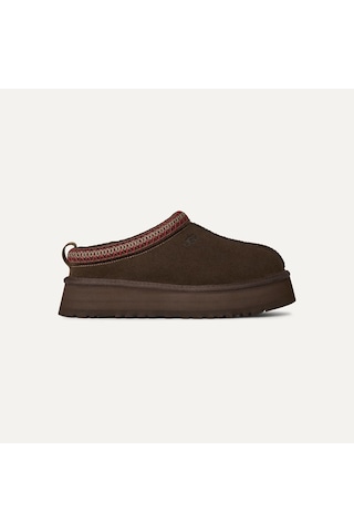 Dusted Cacao Terlik Kadın 1174471 Ugg W Tazz Iı Kahverengi