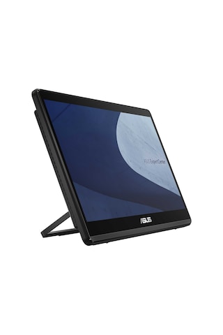 Asus ExpertCenter E1 E1600WKA-N8256B0D003 Celeron N4500 8 GB 512 GB SSD 15.6" W11P AIO Masaüstü Bilgisayar