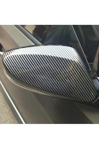 5D Ultra Parlak Carbon Fiber Folyo 314790555