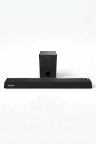 Kino Gen2 140w Rms Soundbar + Subwoofer 2.1 Hoparlör Bluetooth Hdmı Uzaktan Kumanda