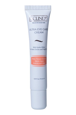 Aclind Ultra Eye Care Göz Altı Bakım Kremi 15 ML