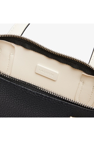 Lacoste Kadın Omuz Çantası Nf5126aa-m66 Siyah