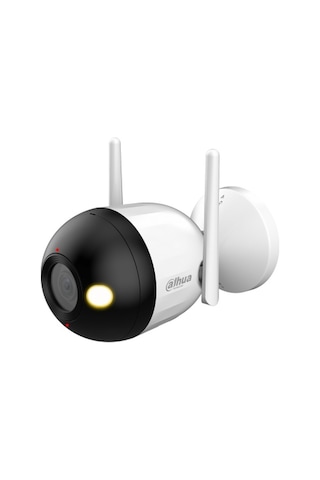 Dahua F2c-pv 2mpix, 2,8mm Lens, H265, 30mt Gece Görüşü, Ip67, Wifi, Dahili Mikrofon, Bullet Ip Kamera Dahua F2c-pv 2mpix, 2,8mm Lens, H265, 30mt Gece Görüşü, Ip67, Wifi, Dahili Mikrofon, Bullet Ip Kamera