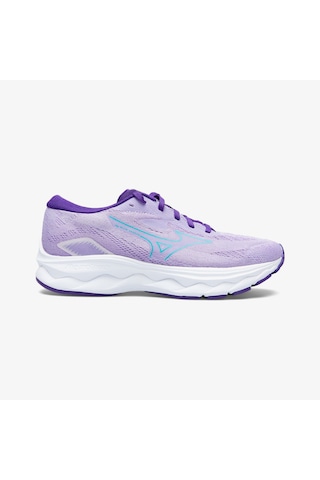 Mizuno Wave Serene Kadın Mor Koşu Ayakkabısı J1gd245973 Mor