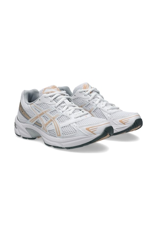 Asics Gel-1130 Kadın Beyaz Sneakers 1202a164-123 Beyaz