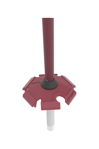 Atomic Cloud Baton Maroon 2026 Kahverengi