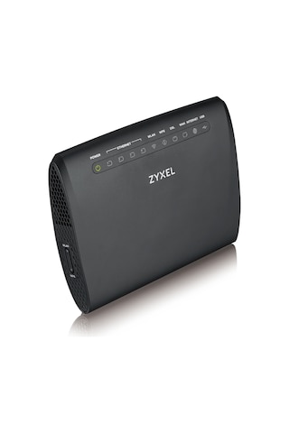 Zyxel VMG3312-T20A 300 Mbps 4 Port Wireless N Vdsl2 Kablosuz Modem