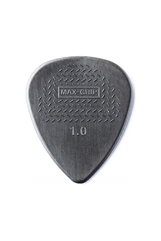 Jim Dunlop 449r100 Gitar Penası 1 Mm. Max-grip Nylon 3 Adet