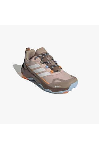 Adidas Terrex Skychaser Ax5 Gore-tex Yürüyüş Kadın Kahverengi Outdoor Ayakkabı Hp7169