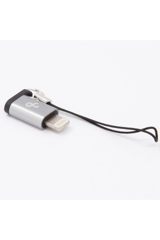 JOPUS Apple Uyumlu iPhone Çevirici Adaptör Micro'dan 7 Sarj Aparat JO-IP02 Mix