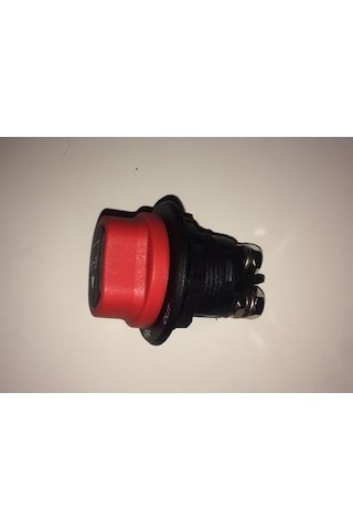 Mini Devre Kesici Akü Şalter 100-500a N11.14220